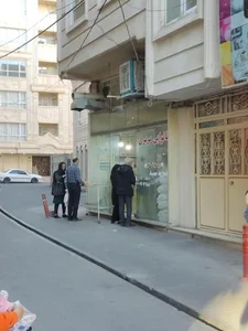 نانوایی بربری 2
