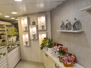 فروشگاه بدلیجات ثمین مادید 3