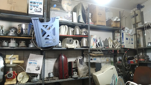 تعمیرات لوازم خانگی