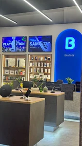 فروشگاه بلوتل