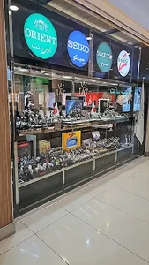 گنجینه ساعت 2