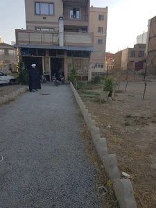 نانوایی سنگکی صارمی
