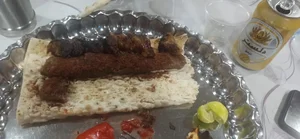 کباب سرای استاد علی باباپور 2