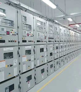 ارتباط خط نیرو