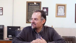 روانشناس مهدی اسماعیلی کلینیک سرو سعادت آباد