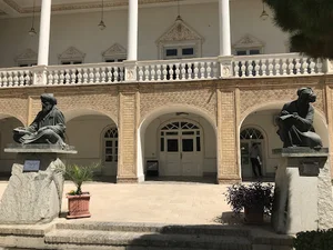 انجمن آثار و مفاخر فرهنگی