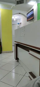 راديولوژي فك و صورت اكسير