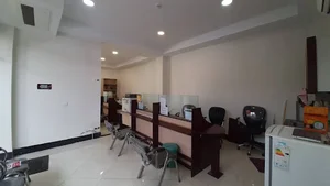 دفتر پیشخوان پردیس شرق میلاد