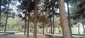محل اتراق و استراحت
