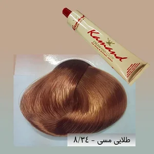 رنگ و لایت تخصصی سلین ریاحی