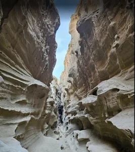 دره ستارگان