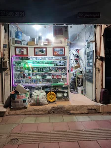 الکتریکی زیمنس(اینانلو)