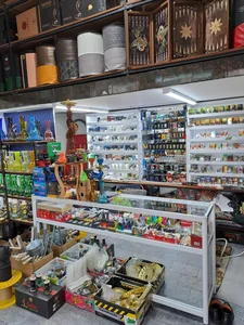 قلیان کده شیخ 3