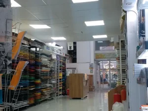 فروشگاه سایه روشن 4