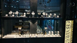 Diwali Gold Gallery