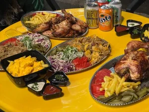 بابل بریانک 3