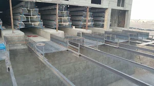 شرکت طیور صنعت اورامان