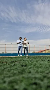ورزشگاه شهید قیانوری 2
