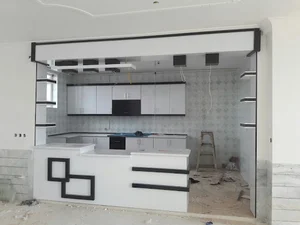 خدمات mdf