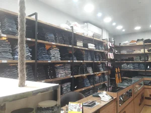 شلوارکده زنانه نیک پوش 5