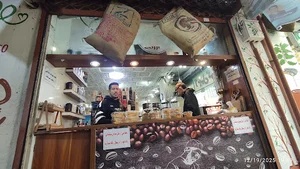 قهوه آذربایجان | Azarbaijan Coffee Shop