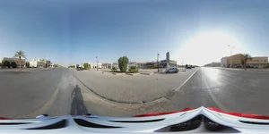 Al Mugharizat Plaza