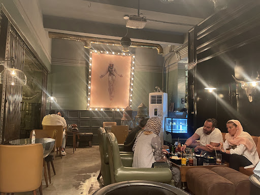 بیسترو بابیلون