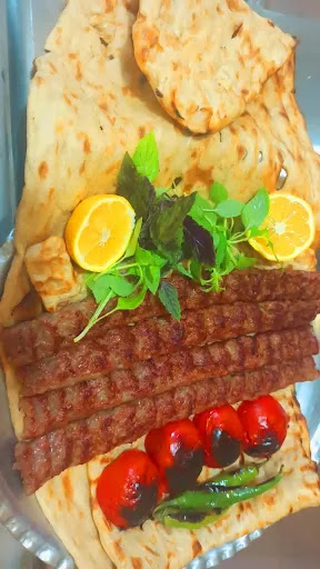 کباب خانه چشم بین گلپایگانی اشتراکی