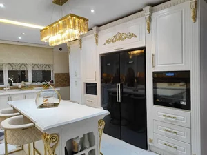 کهریزک خیابان ولیعص