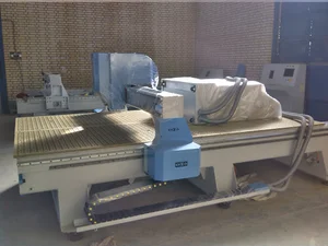 CNCPARS سی ان سی پارس