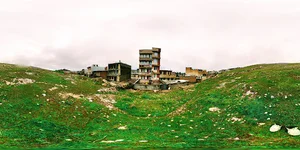 تپه کلاو برزینه