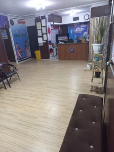 آموزشگاه کانون زبان خیام