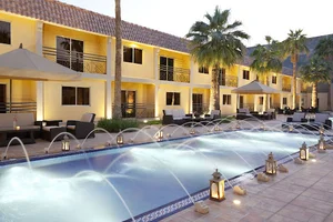 Holiday Inn AlKhobar - Corniche