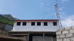 Al Salam Mosque (Besham)
