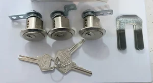 قفل اتومبیل شریفی