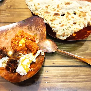 صبحانه سرای بانو