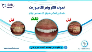 دکتر دندانپزشک لطف الله کمالی حکیم