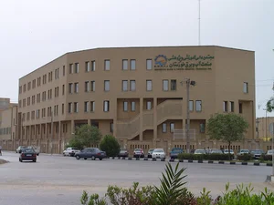 دانشگاه علمی کاربردی اب و برق