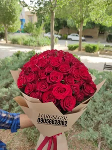 گل فروشی آنلاین مارز 5