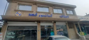 آسانسور کهبد