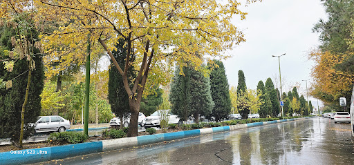 بوستان مارنان