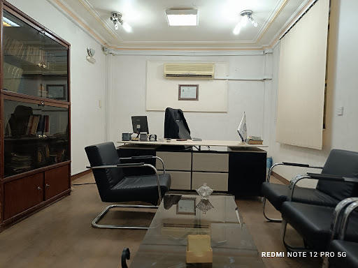 دفتروکالت سیدامیدناصریان
