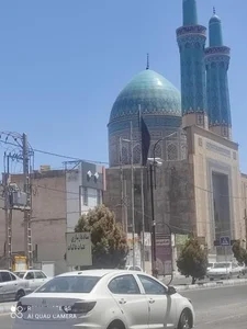 مسجد جامع 5