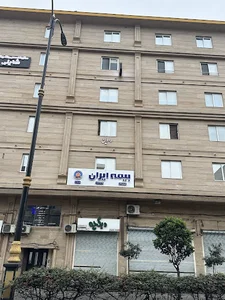 بیمه ایران