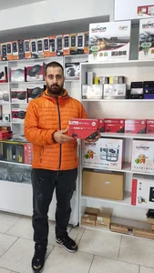 سلما سیستم 2