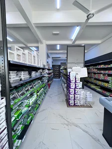 Falcon Pack Oman, Ibri Sales Center