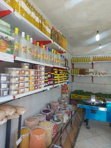 سبزی خردکنی تجریش کوچولو