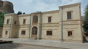 باشگاه افسران دوره پهلوی اول