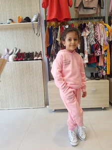 فروشگاه لباس بچه گانه تی تی گل