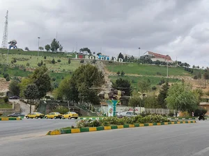 تپه چغا